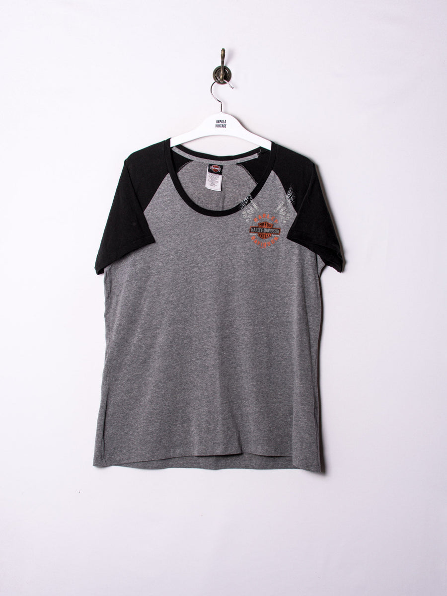 Harley Davidson Cotton Tee
