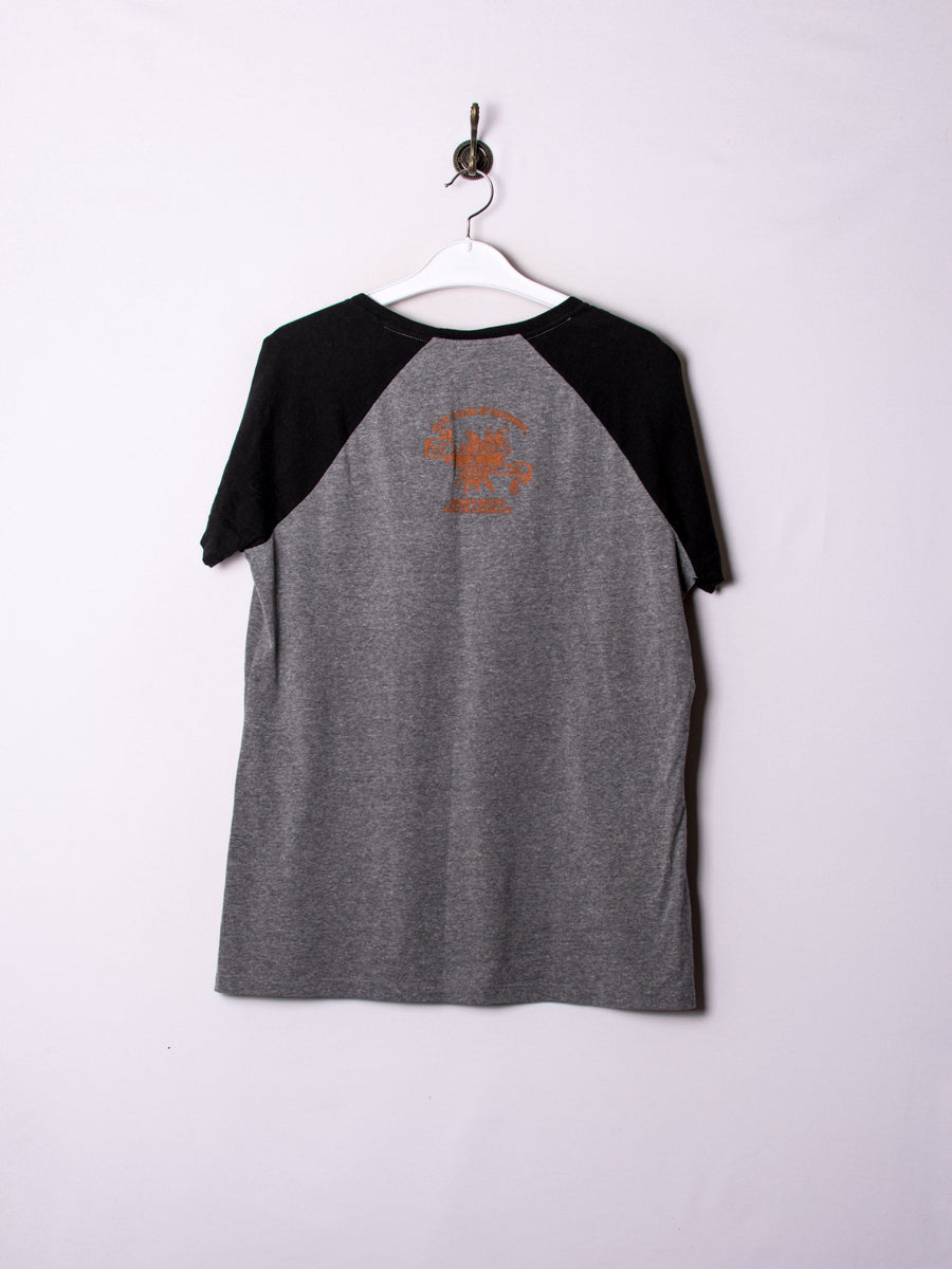 Harley Davidson Cotton Tee