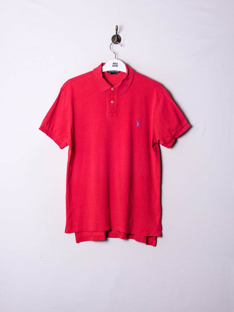 Polo Ralph Lauren Poloshirt