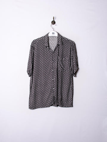 B&W Shirt