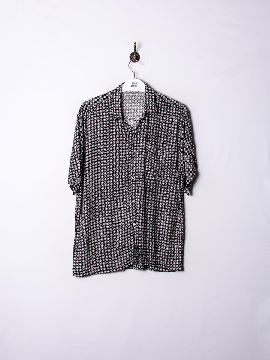 B&W Shirt