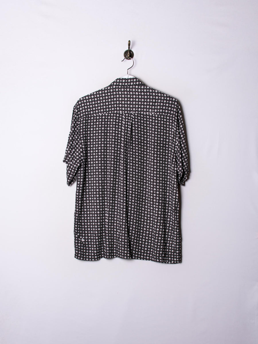 B&W Shirt