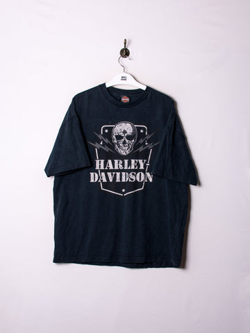 Harley Davidson Cotton Tee