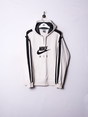 Nike Air White Hoodie