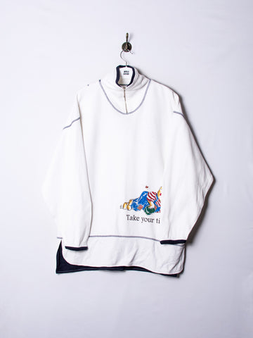 Unomomento Vintage Sweatshirt