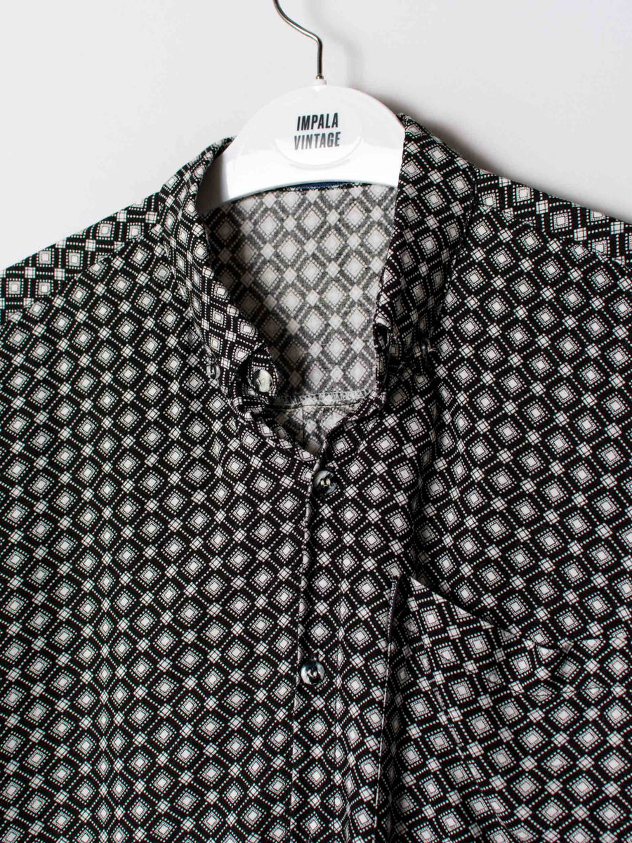 B&W Shirt