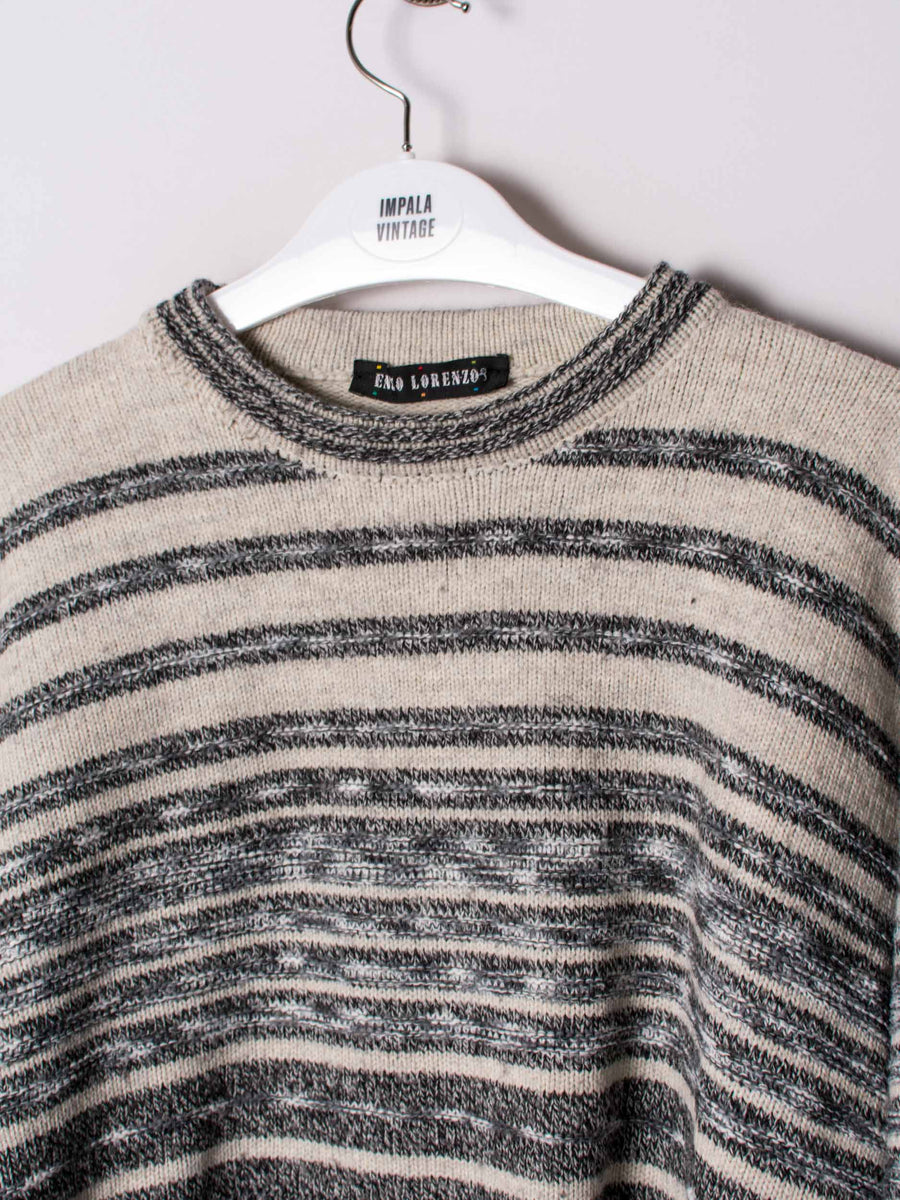 Enzo Lorenzo Sweater