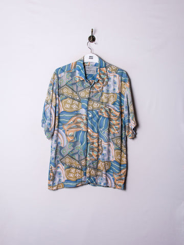 B.W. Mos Shirt