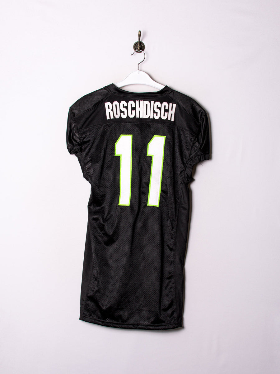 Passion&Pride Rugby Tee
