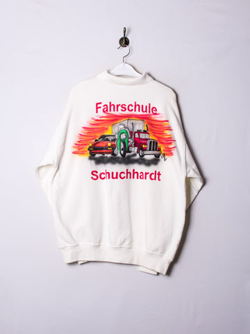 US Basic Sweatshirt