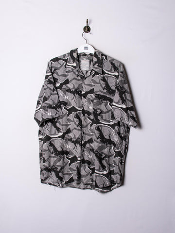 B&W Shirt