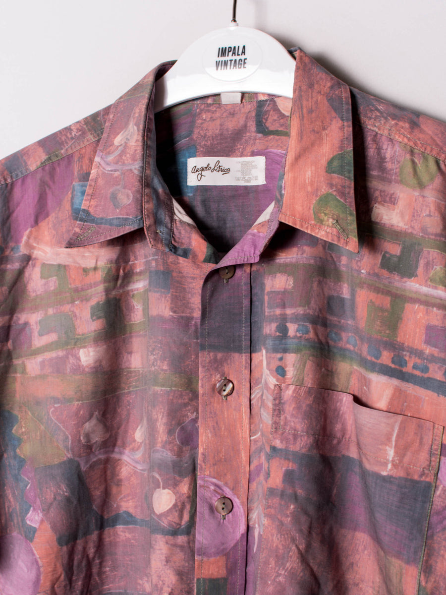 Angelo Litrico Shirt
