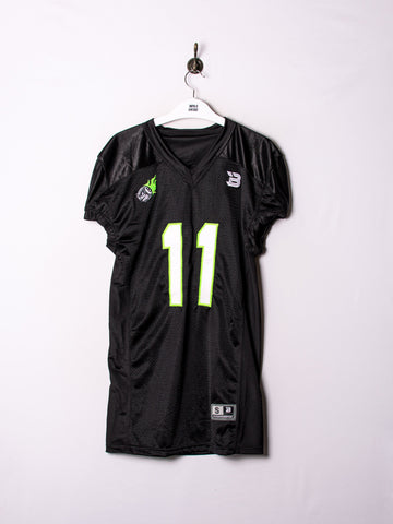 Passion&Pride Rugby Tee