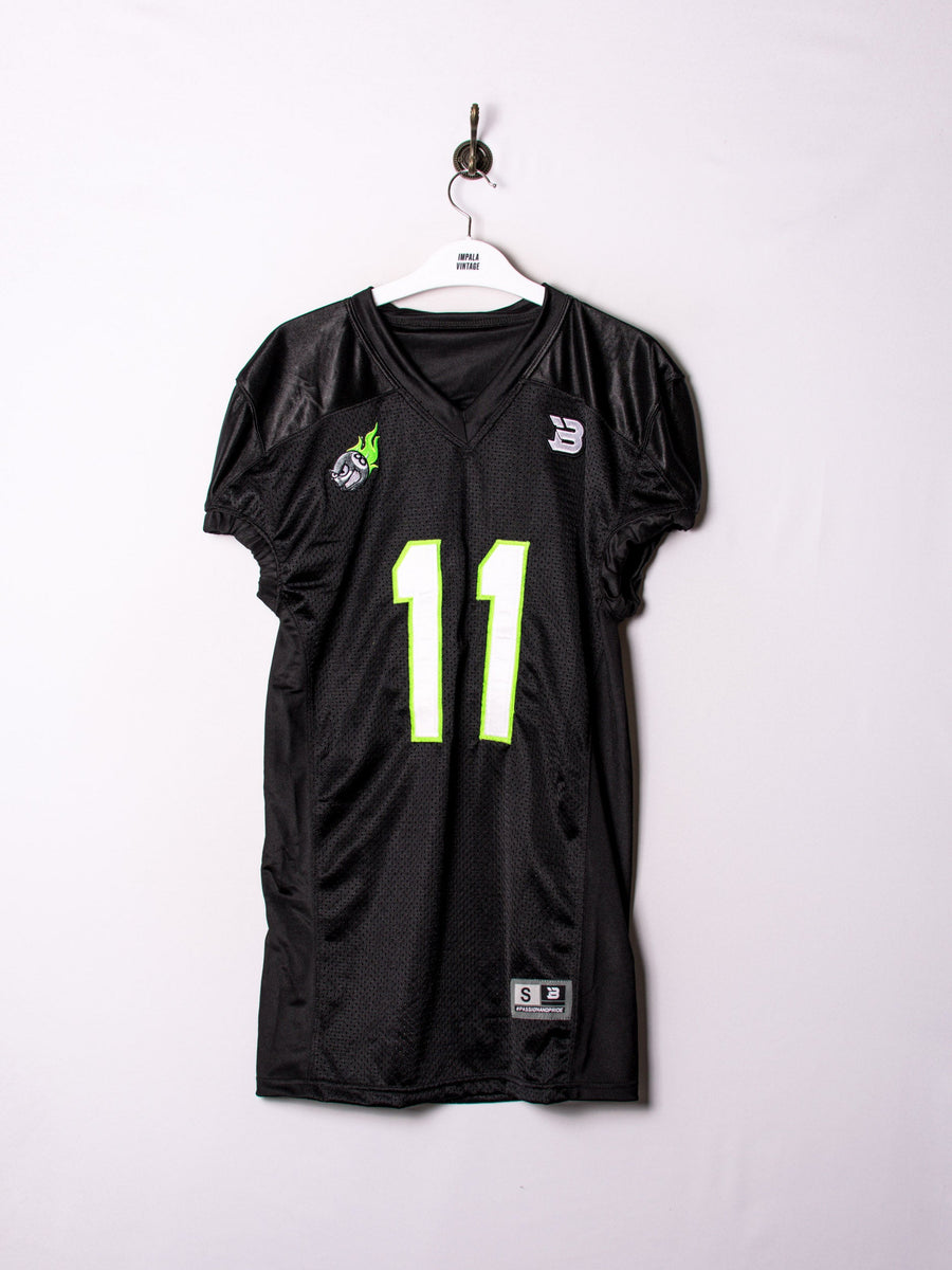Passion&Pride Rugby Tee
