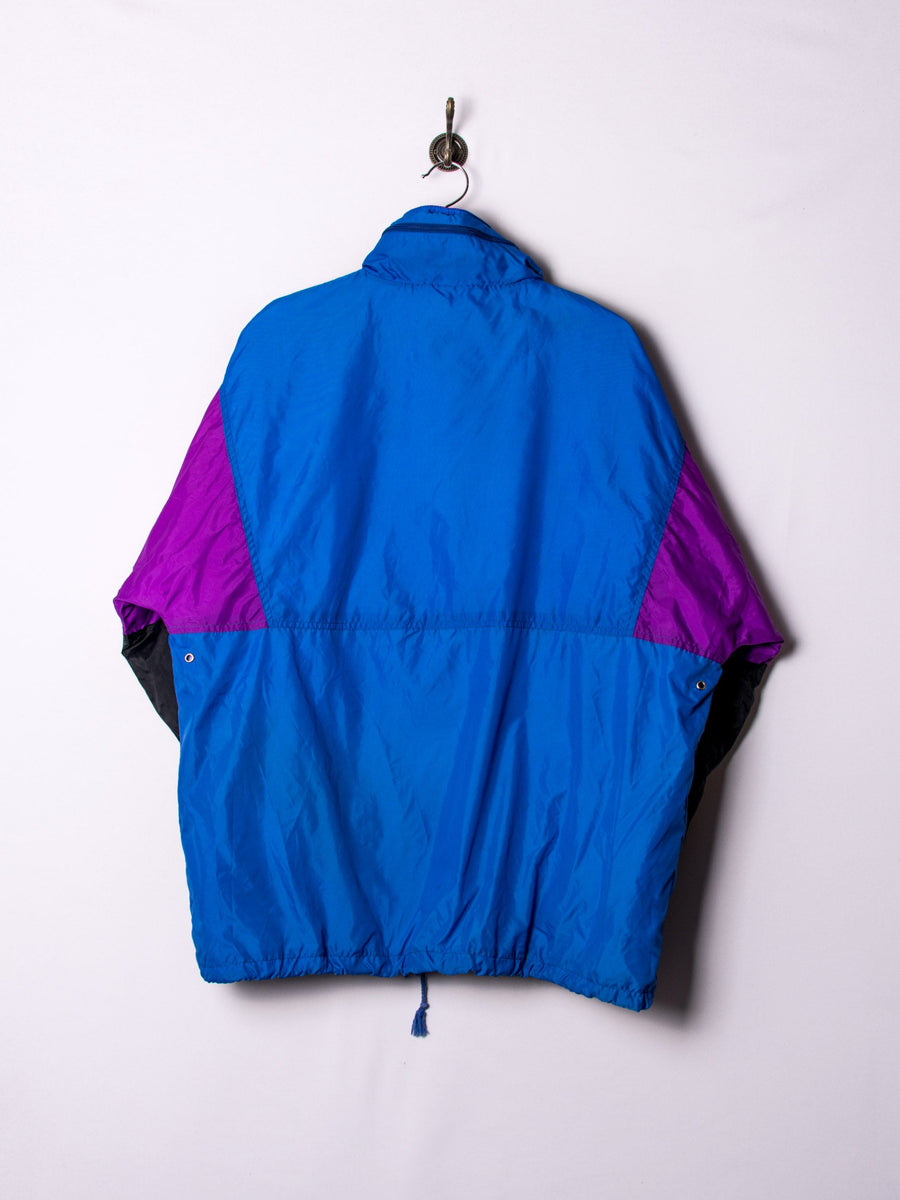 Sky Diving Raincoat