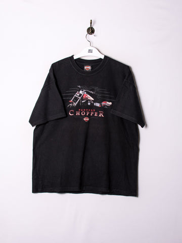 Harley Davidson Cotton Tee