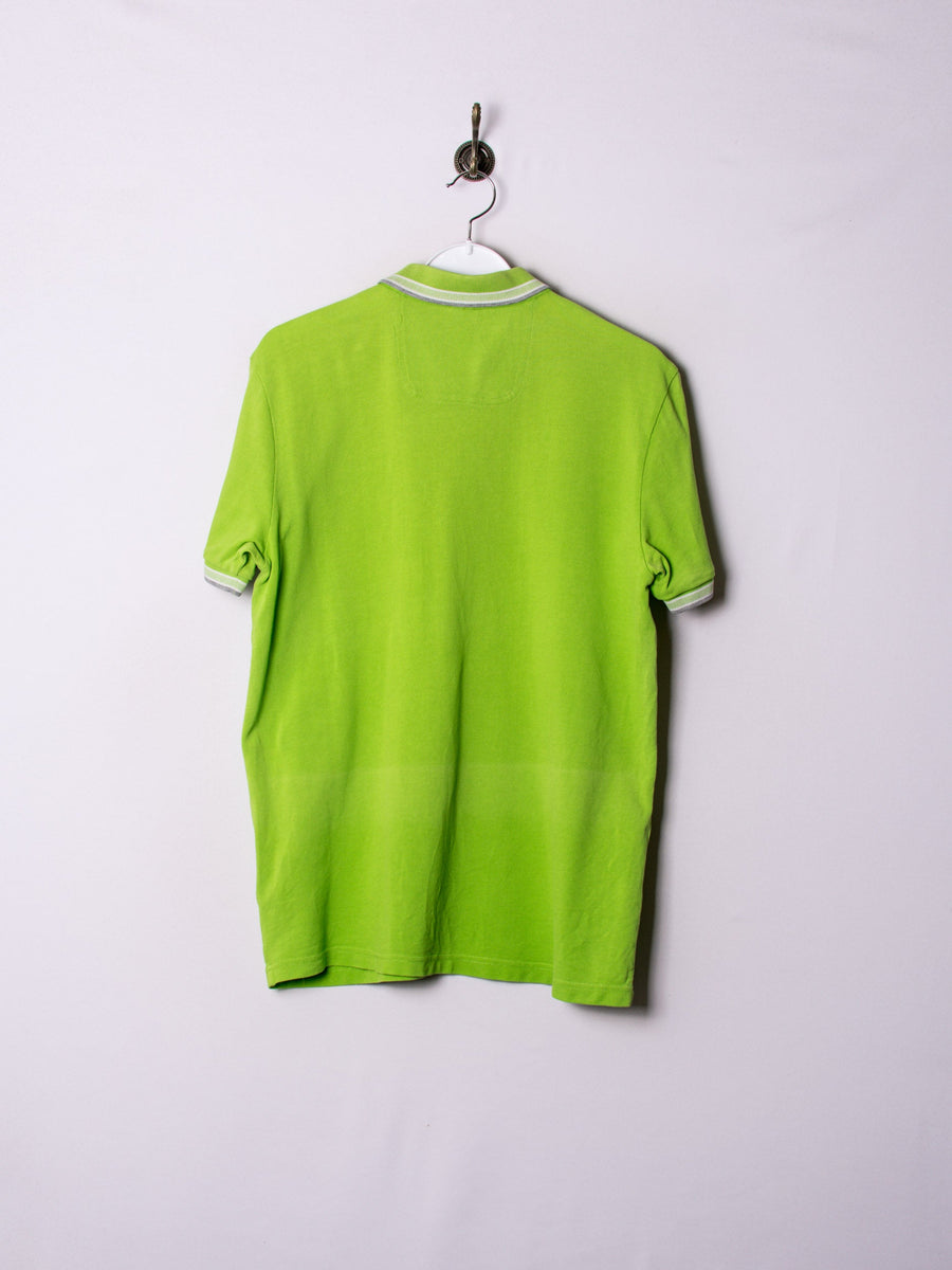 Hugo Boss Green Poloshirt