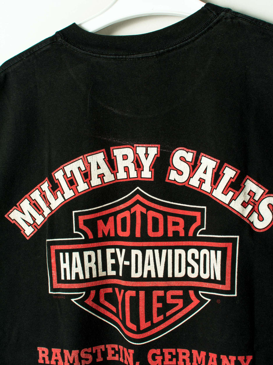 Harley Davidson Cotton Tee
