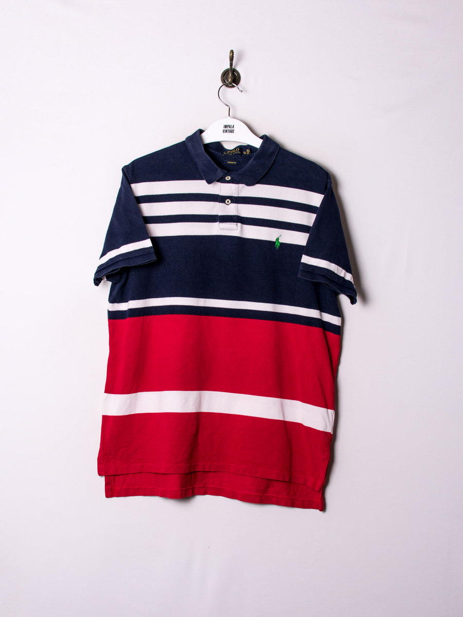 Polo Ralph Lauren Stripes Poloshirt