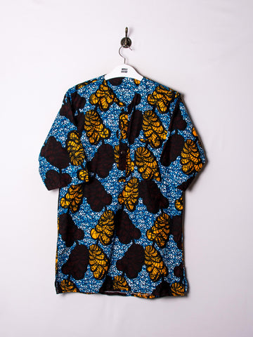 Senegal Shirt