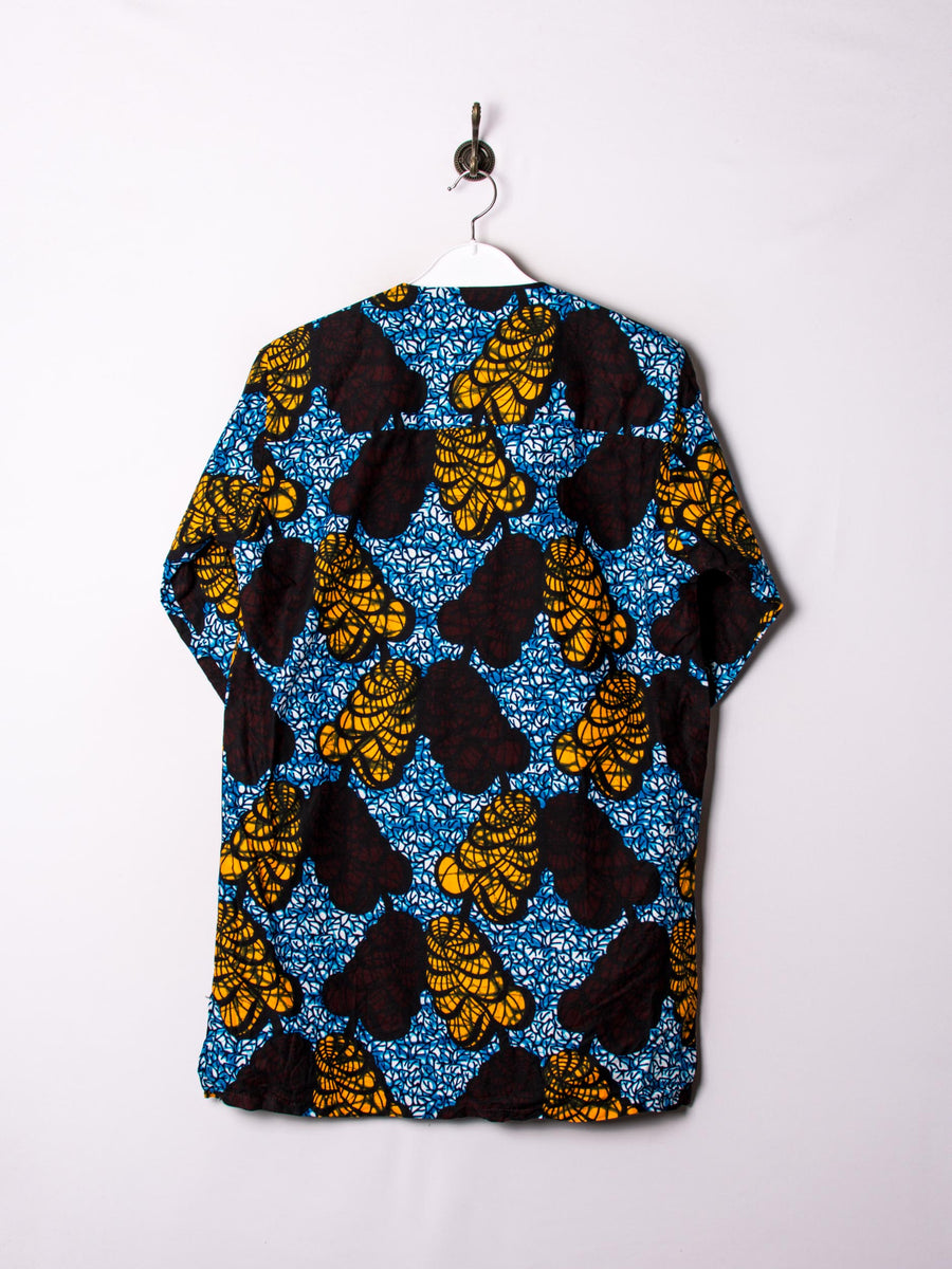 Senegal Shirt