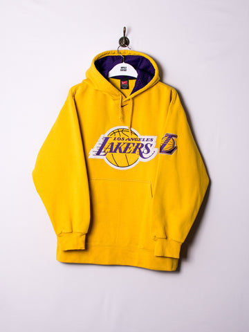 Los Angeles Lakers Nike Official NBA Hoodie