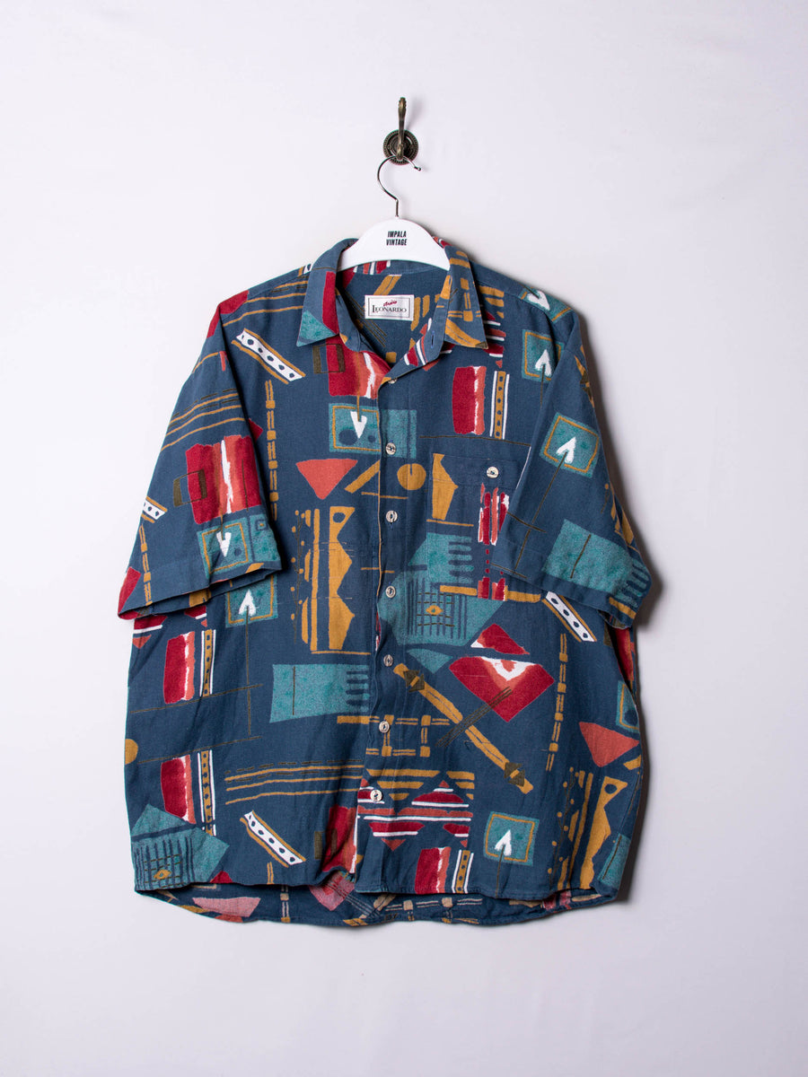 Leonardo Shirt