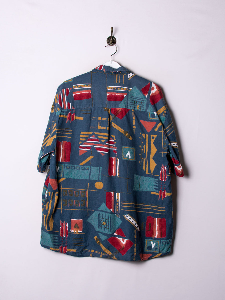 Leonardo Shirt