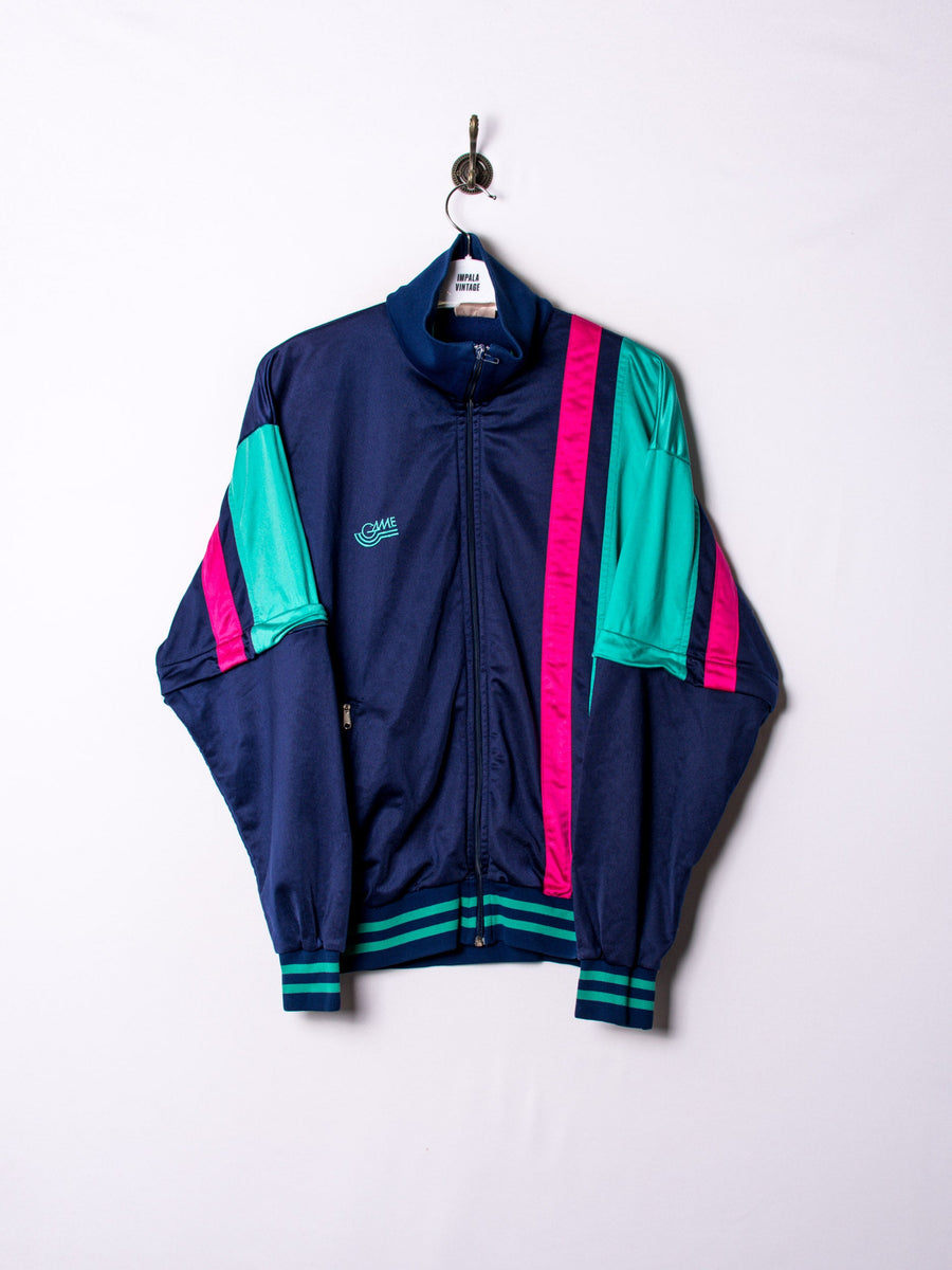 Game V Track Jacket