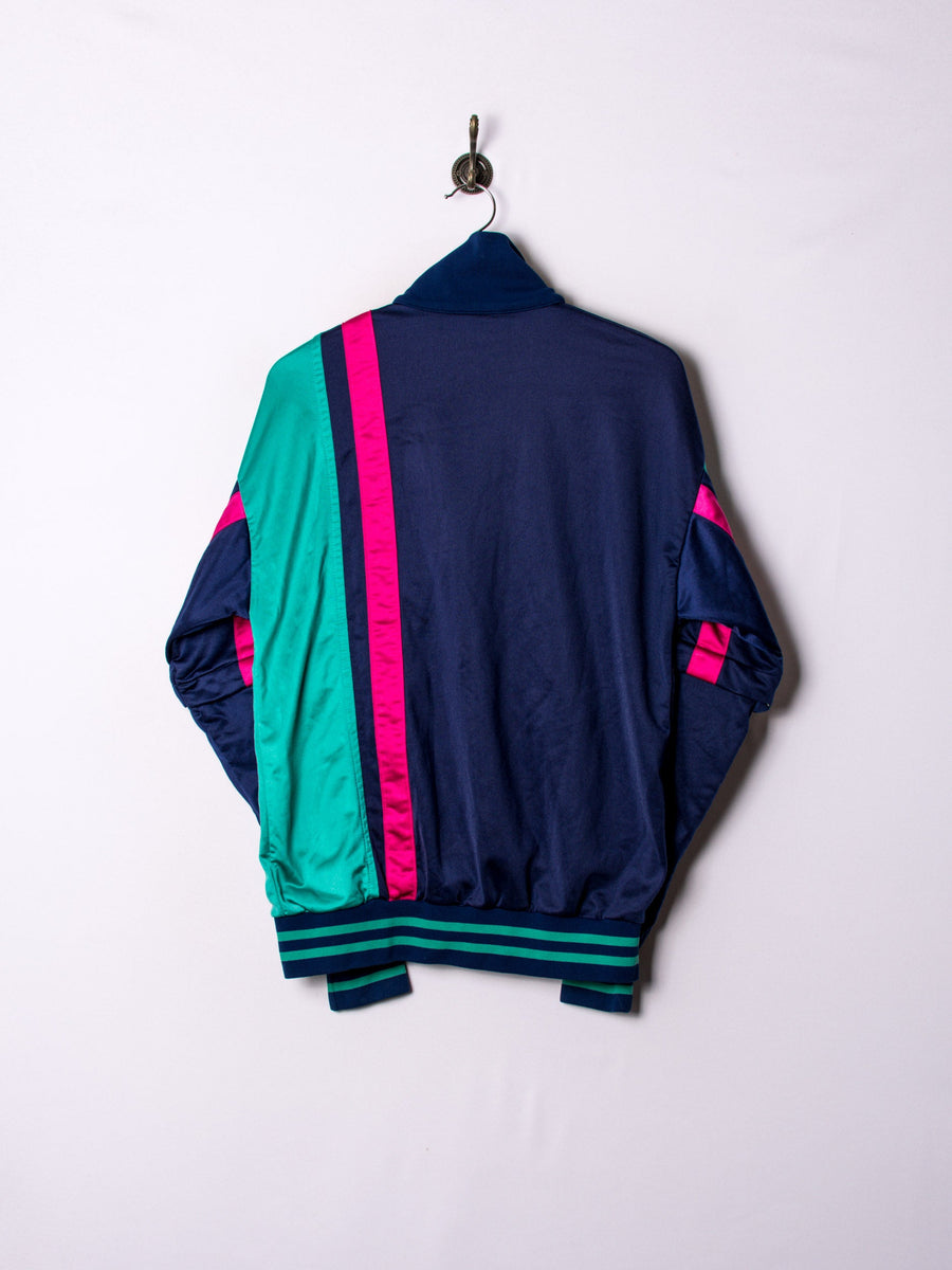 Game V Track Jacket
