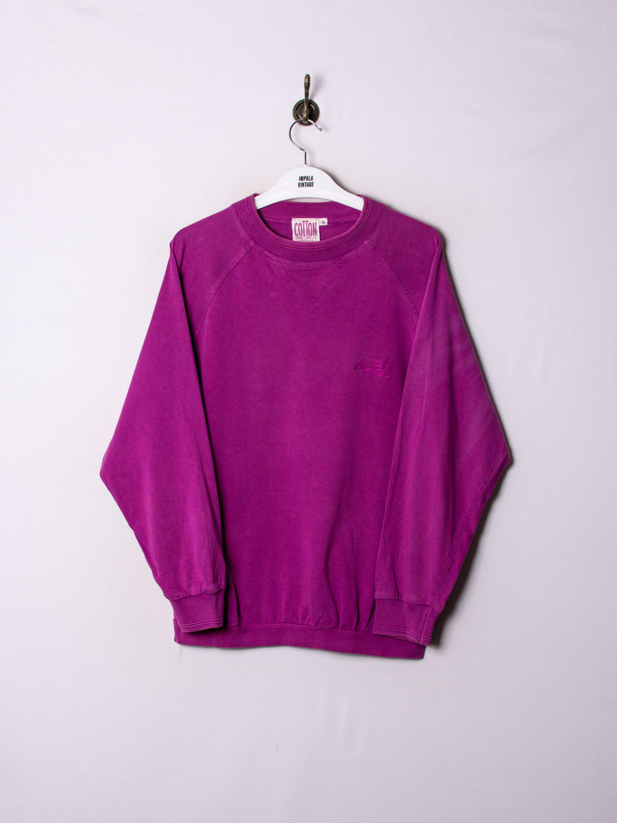 Alex Athletics Cotton Sweatshirt
