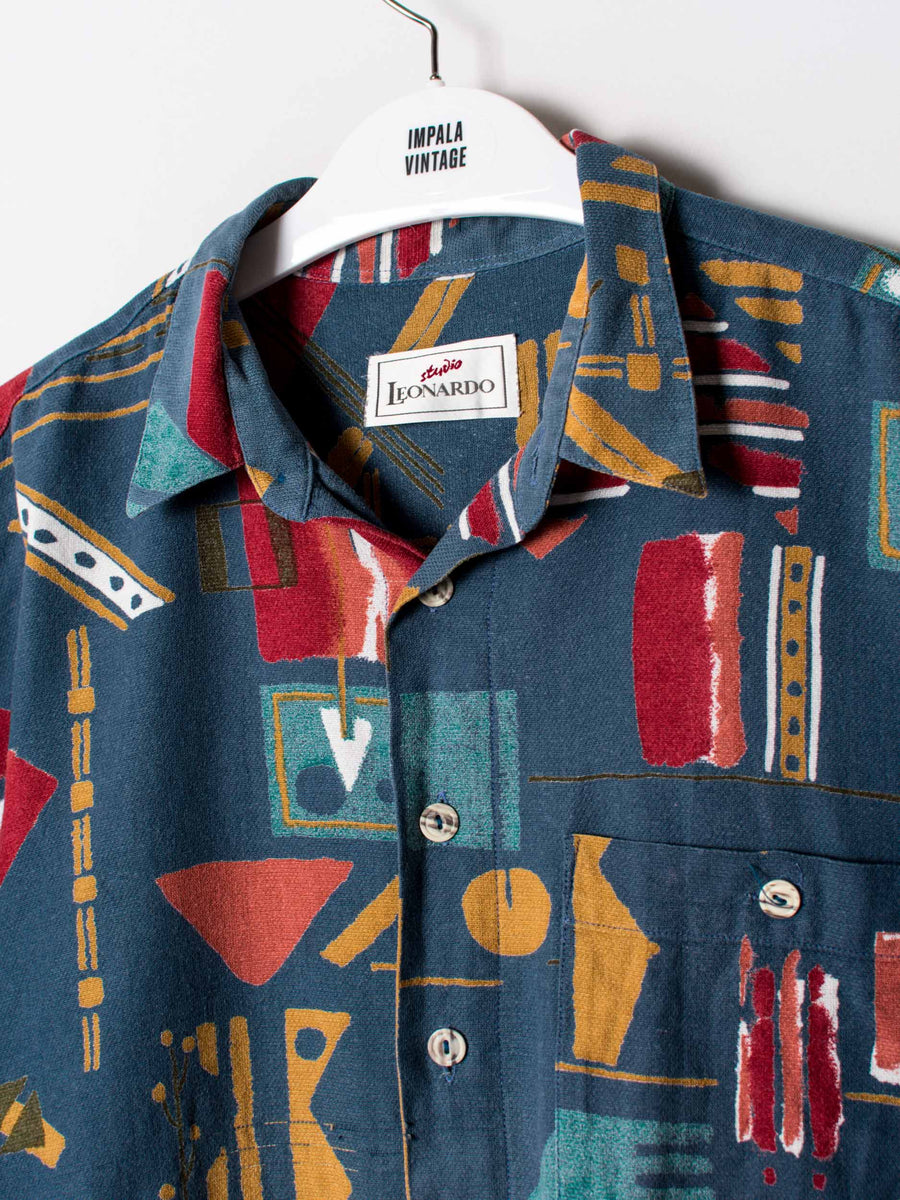 Leonardo Shirt