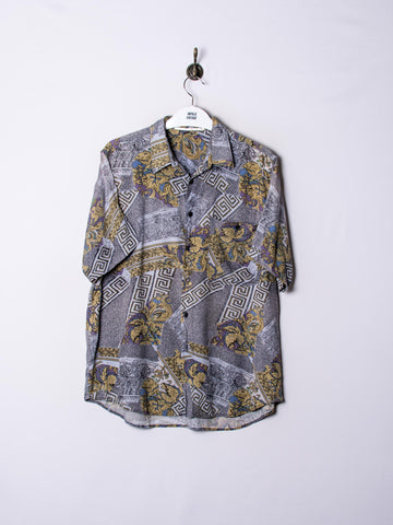 Sleeve Shirt