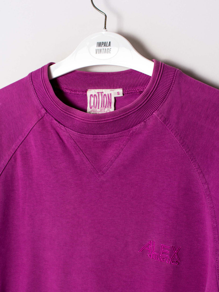 Alex Athletics Cotton Sweatshirt