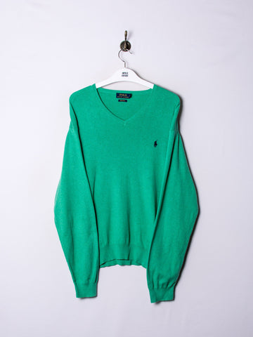 Polo Ralph Lauren V-Neck Sweater