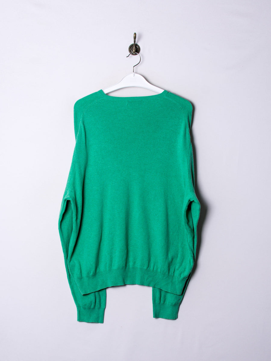 Polo Ralph Lauren V-Neck Sweater