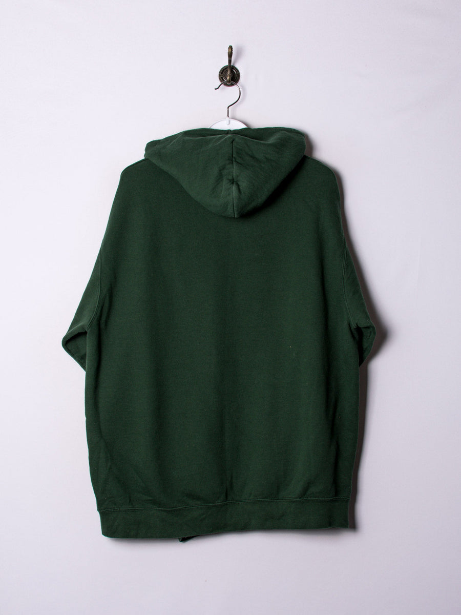 Carmisch Germany Hoodie