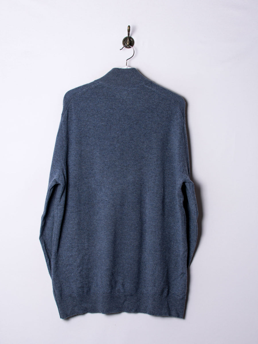 Polo Ralph Lauren 1/3 Zipper Sweater