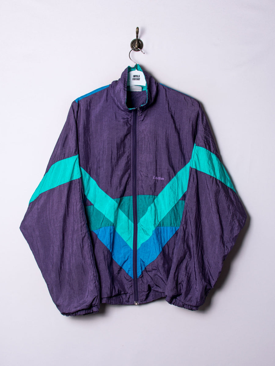 Active Shell Jacket