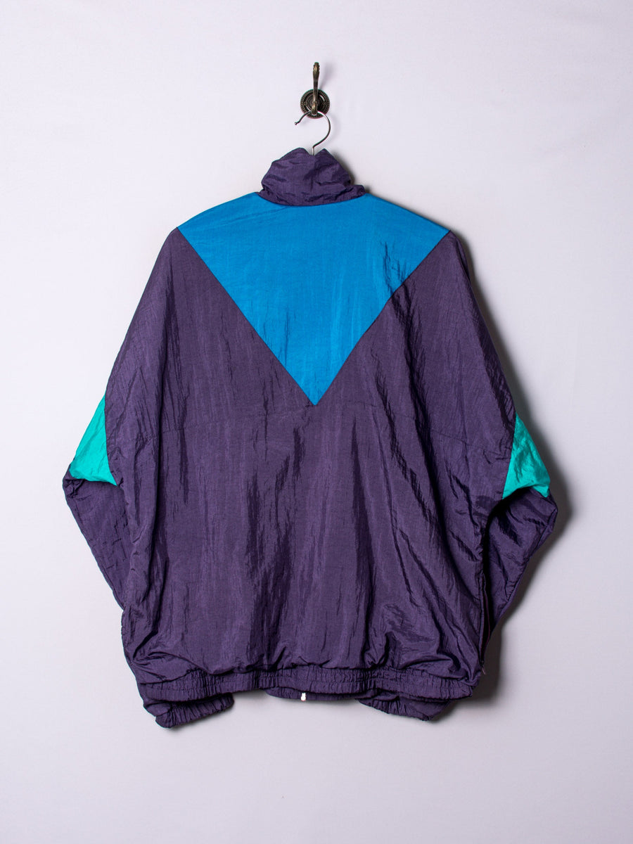 Active Shell Jacket