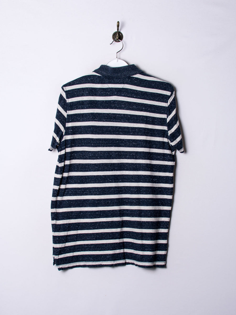 Tommy Hilfiger Stripes Poloshirt