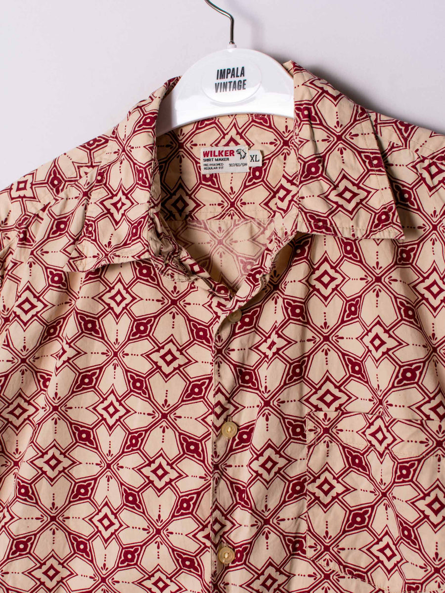 Wilker Shirt