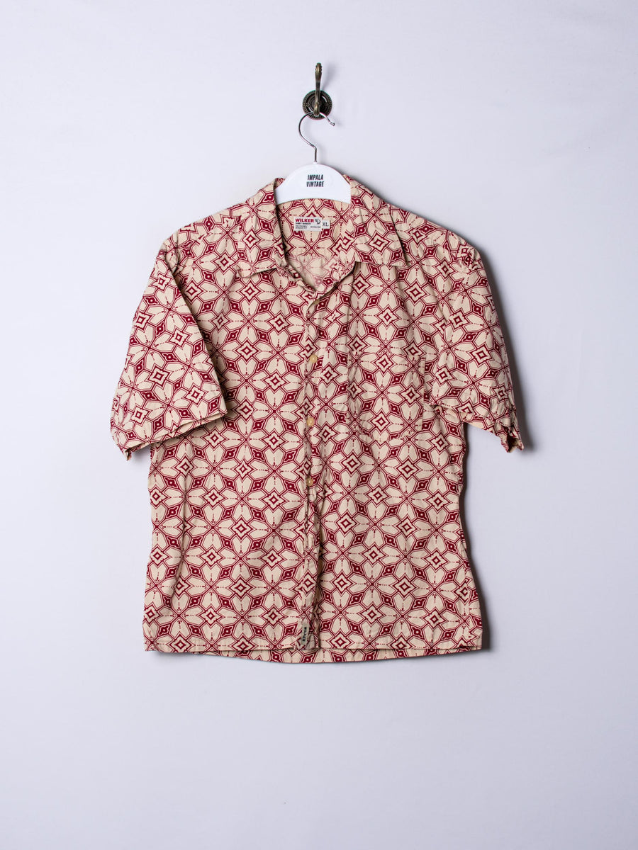 Wilker Shirt
