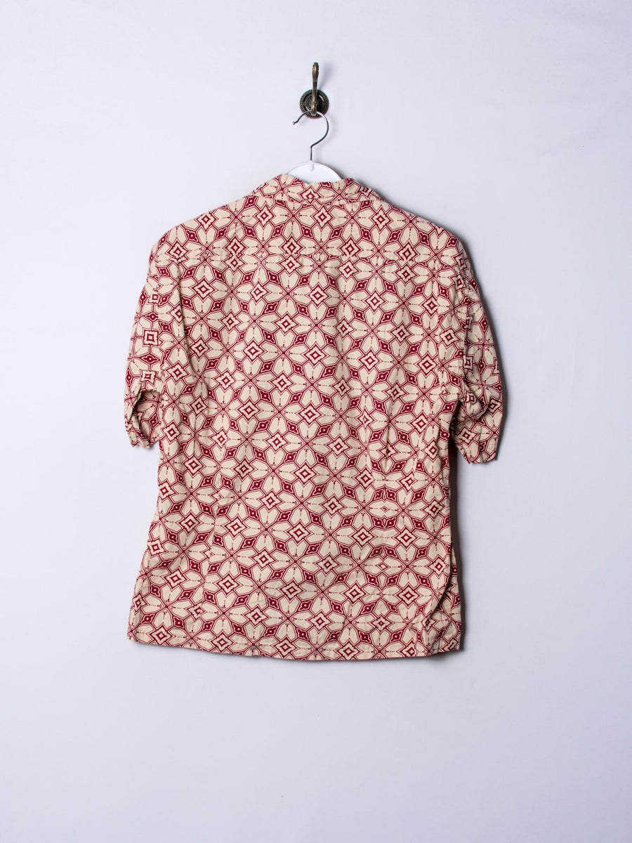 Wilker Shirt