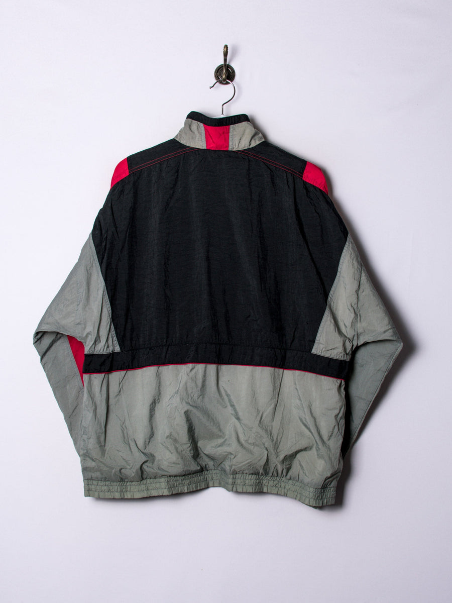 Puma Grey Shell Jacket
