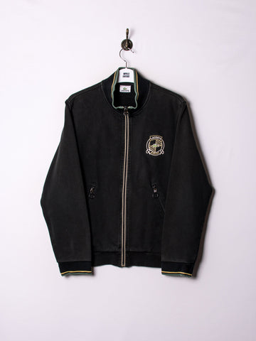 Lacoste Zipper Sweatshirt