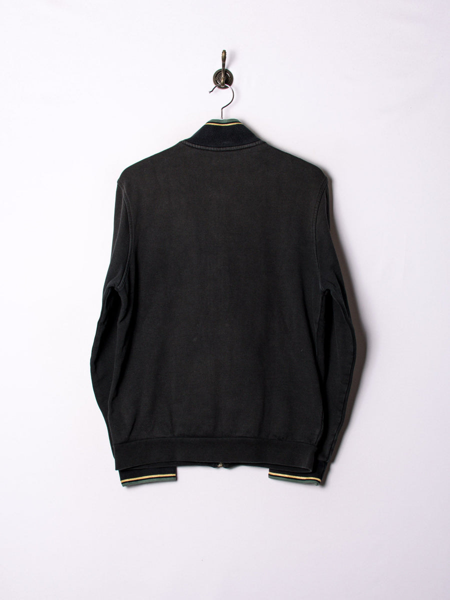 Lacoste Zipper Sweatshirt