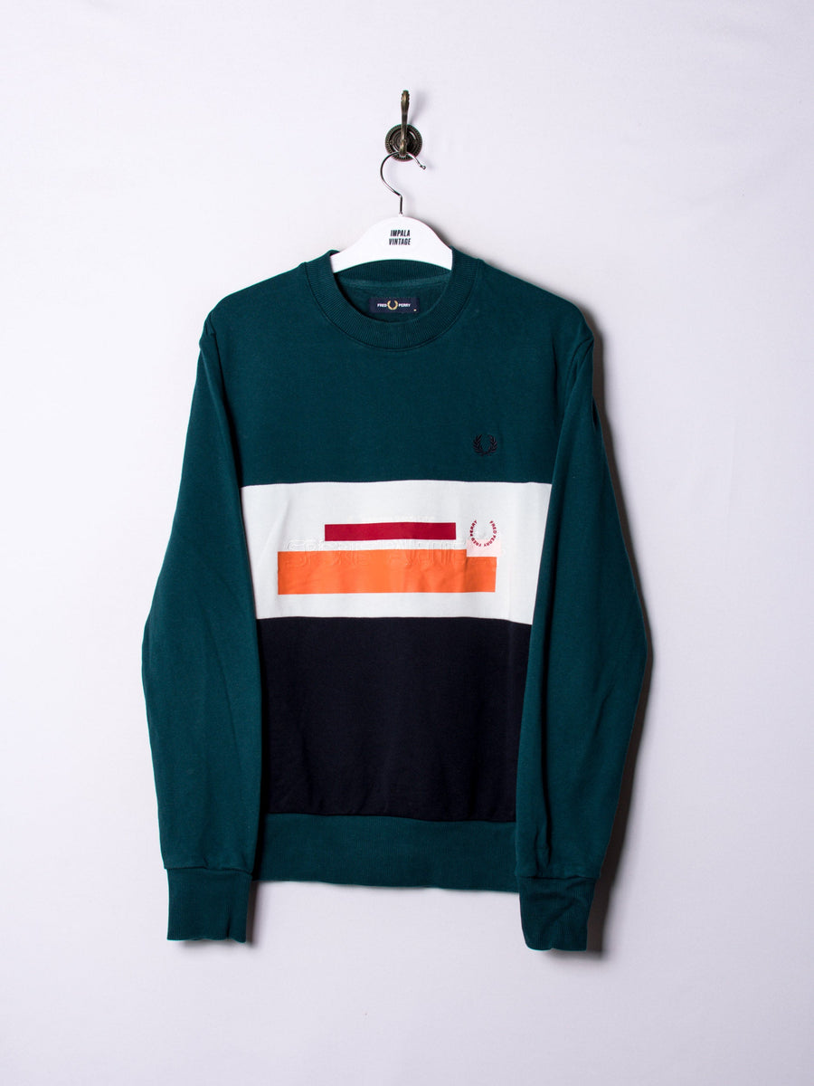 Fred Perry Sweatshirt