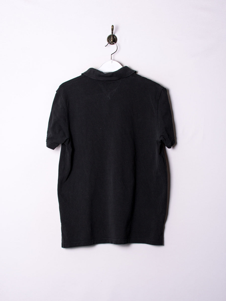 Tommy Hilfiger Black Poloshirt