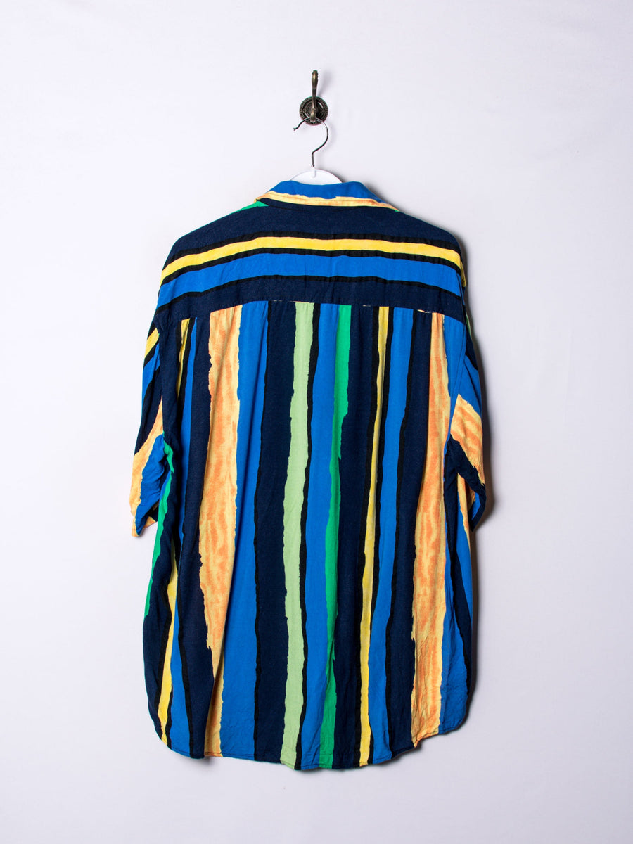 Mayne Stripes Shirt